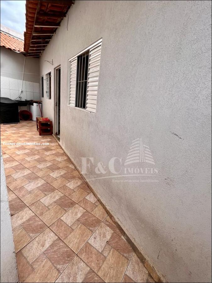 Casa à venda com 3 quartos, 250m² - Foto 9