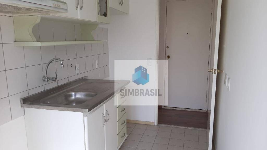 Apartamento à venda com 2 quartos, 47m² - Foto 10