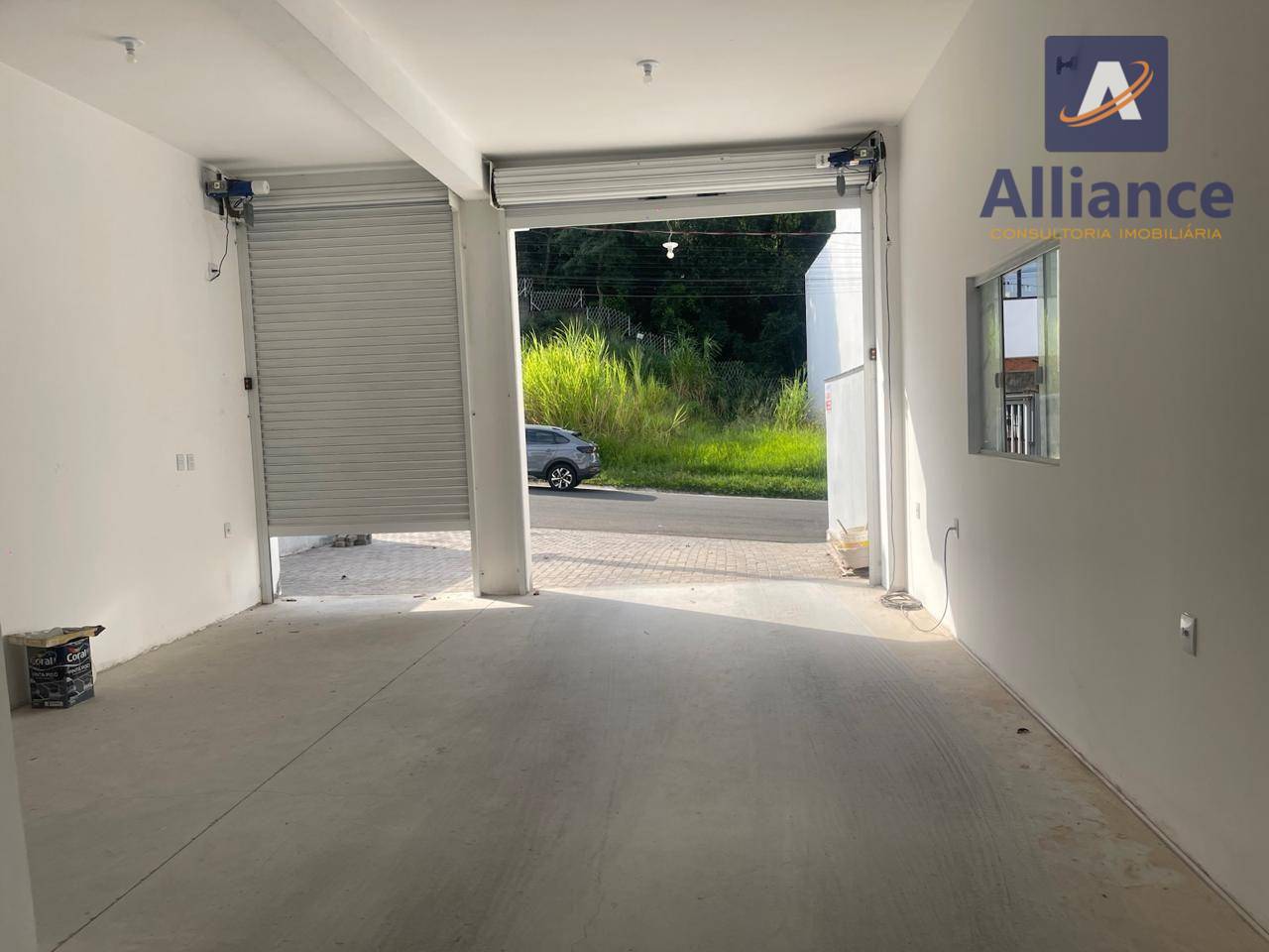 Loja-Salão para alugar, 135m² - Foto 2