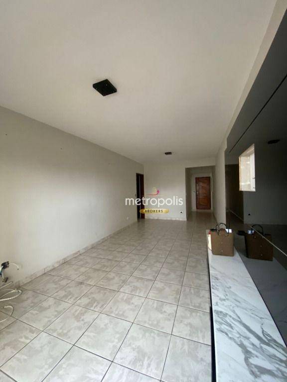 Apartamento à venda com 3 quartos, 102m² - Foto 2