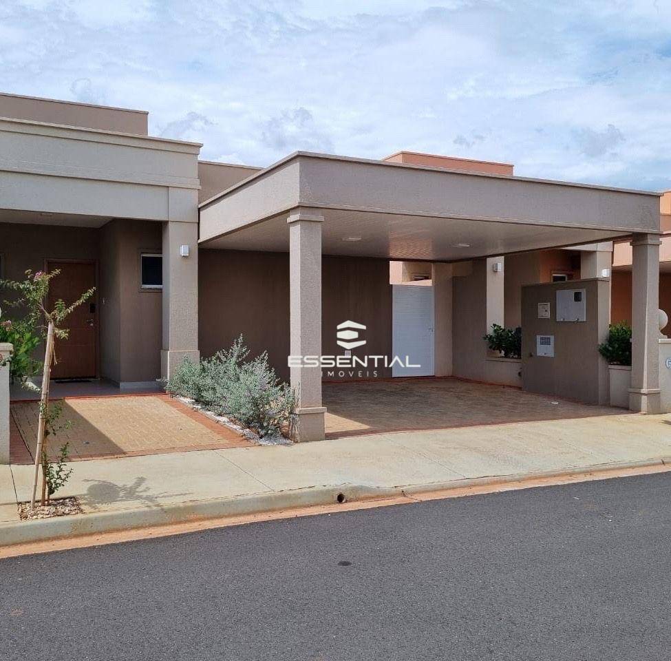 Casa de Condomínio, 2 quartos - Foto 1