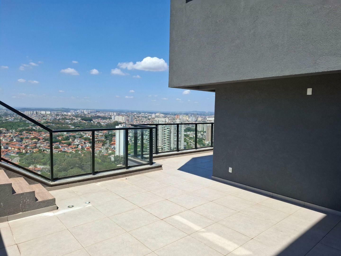 Apartamento à venda com 4 quartos, 252m² - Foto 28