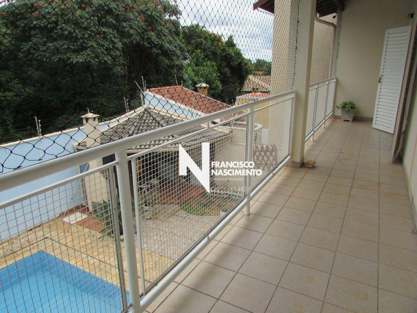 Sobrado à venda com 4 quartos, 335m² - Foto 10