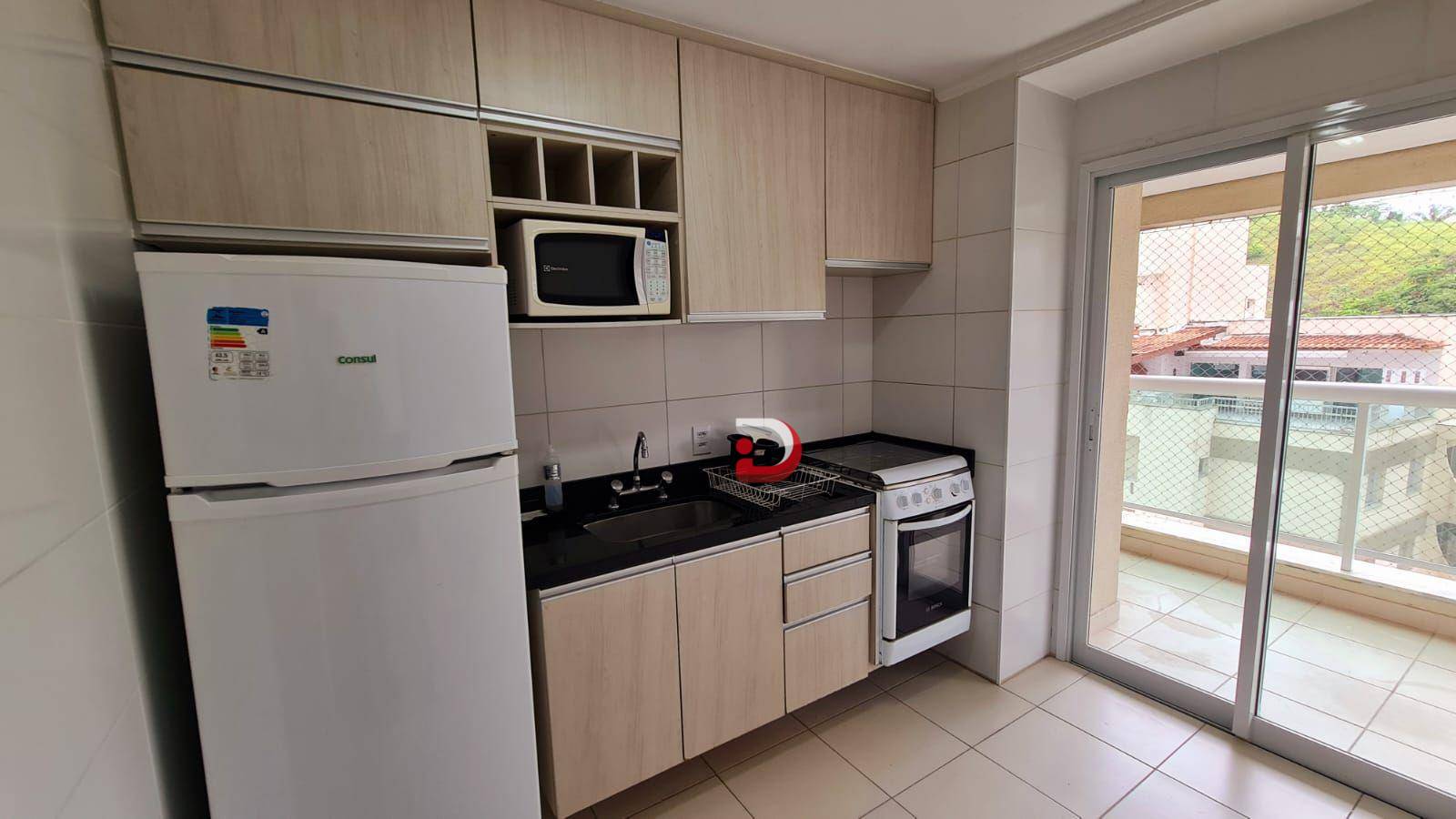 Apartamento para alugar com 2 quartos, 88m² - Foto 8