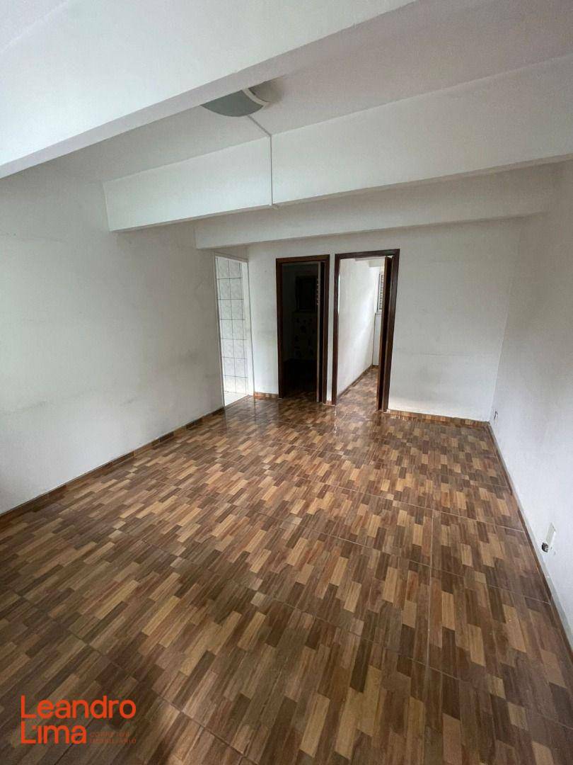 Apartamento, 3 quartos, 64 m² - Foto 2