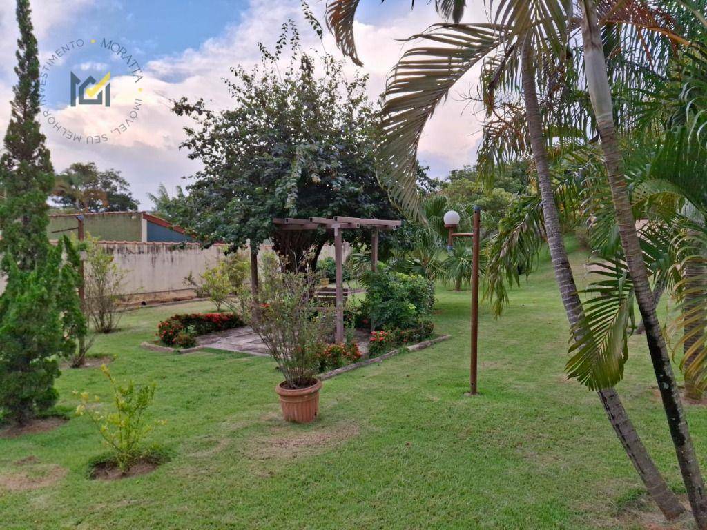 Chácara à venda com 2 quartos, 230m² - Foto 13