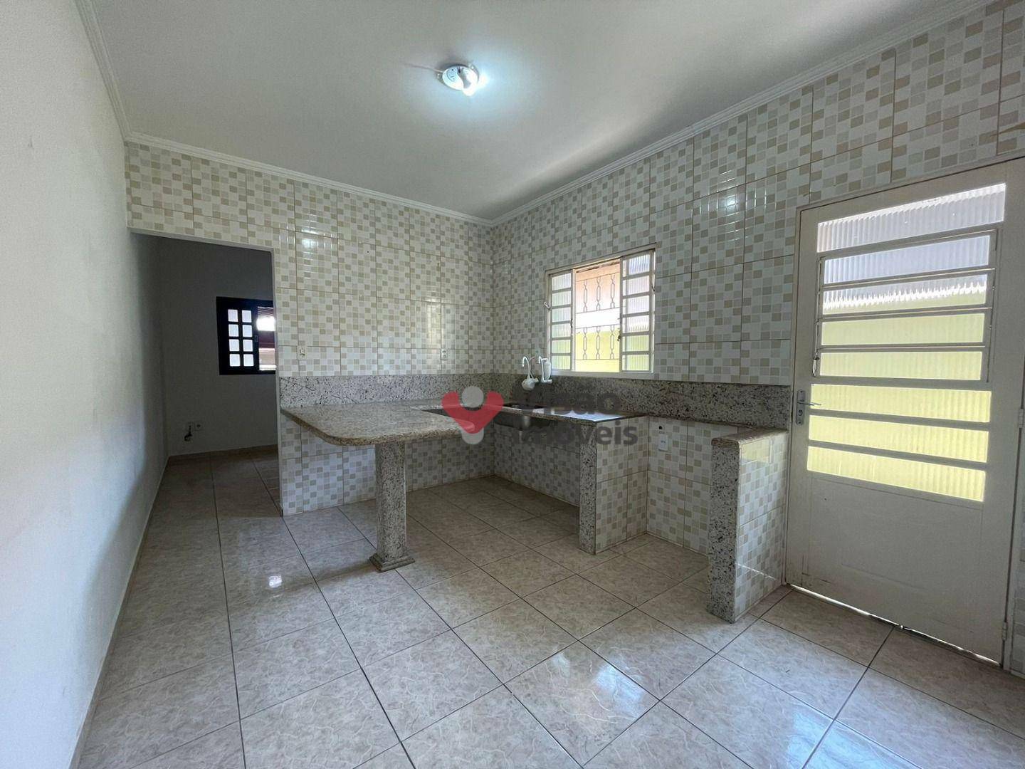 Casa, 2 quartos, 109 m² - Foto 5