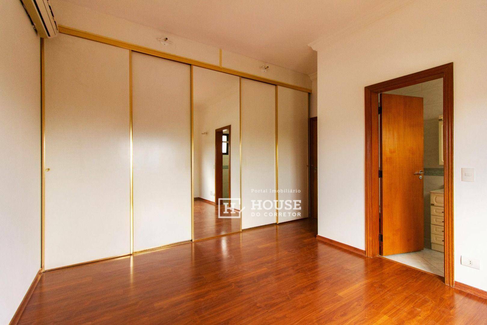 Apartamento à venda com 3 quartos, 283m² - Foto 8