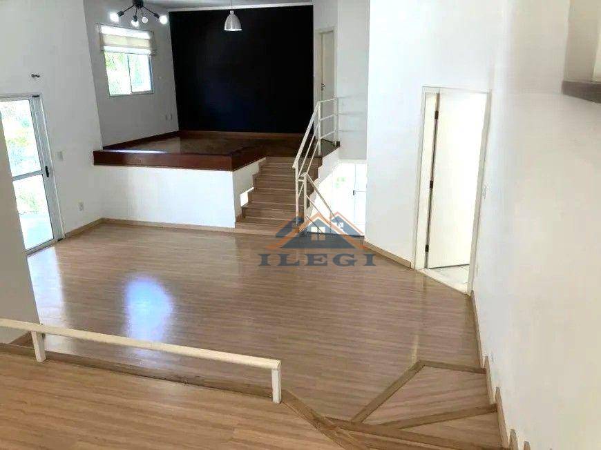 Casa de Condomínio à venda com 4 quartos, 424m² - Foto 6