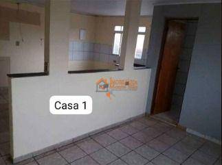 Casa à venda com 5 quartos, 300m² - Foto 1