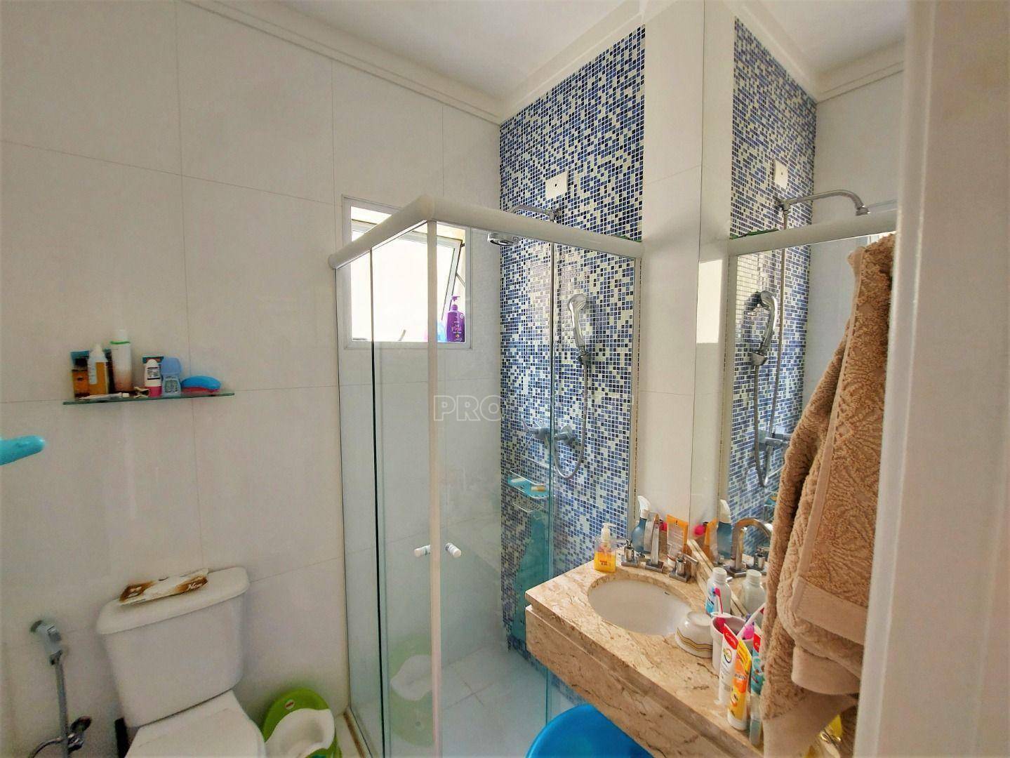 Casa de Condomínio, 3 quartos - Foto 19