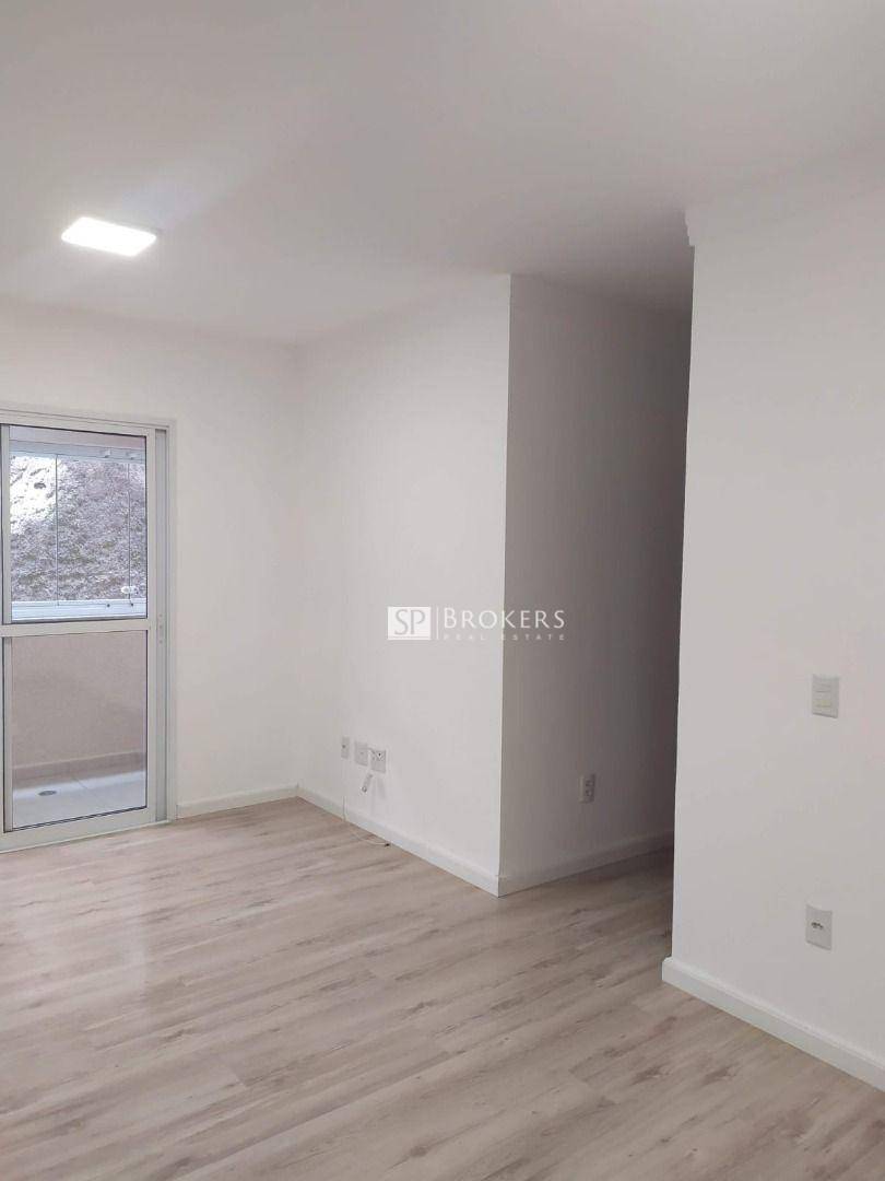 Apartamento à venda com 3 quartos, 70m² - Foto 5