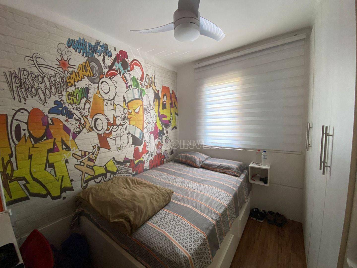 Casa de Condomínio à venda com 3 quartos, 87m² - Foto 15