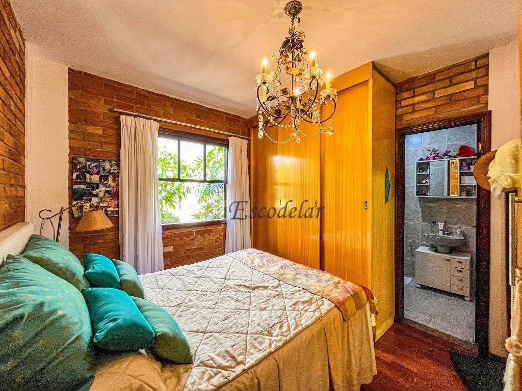 Casa de Condomínio à venda com 3 quartos, 280m² - Foto 19