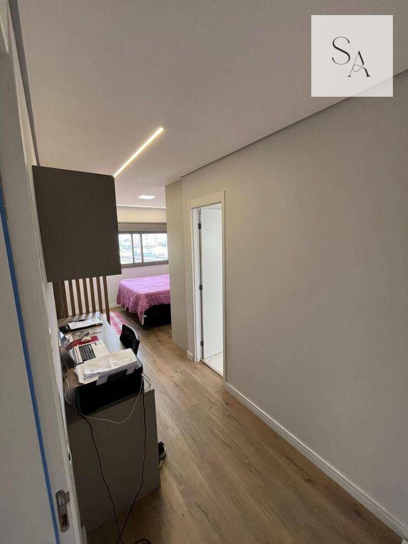 Apartamento à venda com 3 quartos, 121m² - Foto 15