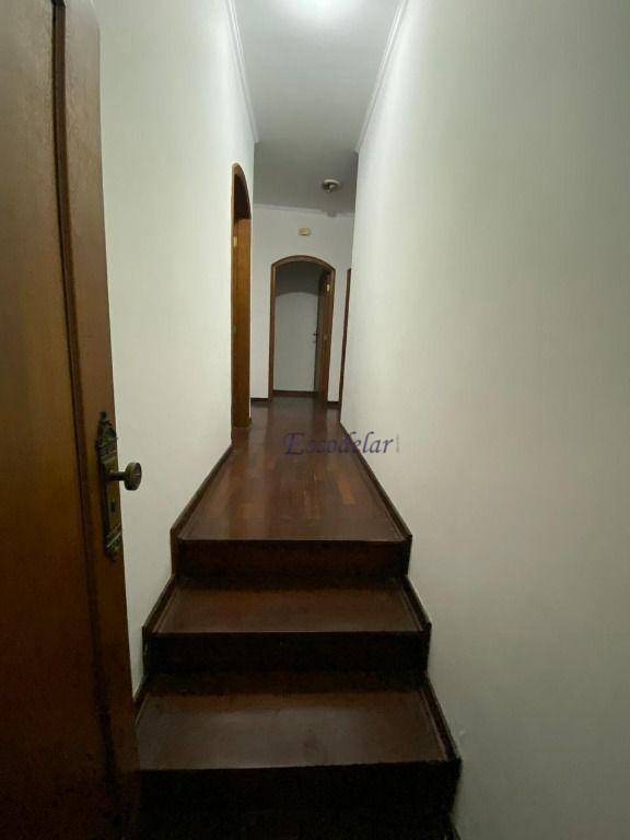 Sobrado à venda com 4 quartos, 260m² - Foto 15