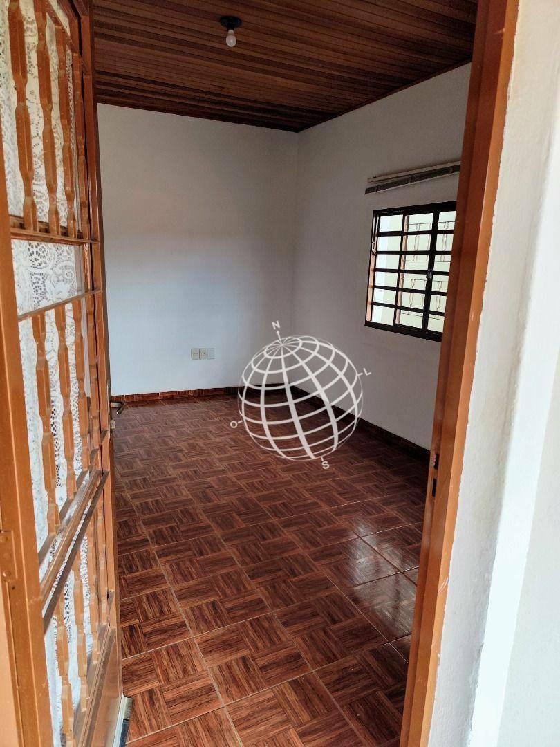 Chácara à venda com 6 quartos, 447m² - Foto 16