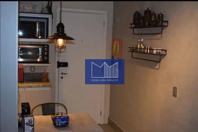 Loft para alugar com 1 quarto, 32m² - Foto 15