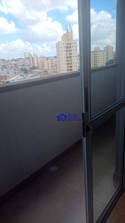 Apartamento à venda com 1 quarto, 30m² - Foto 27