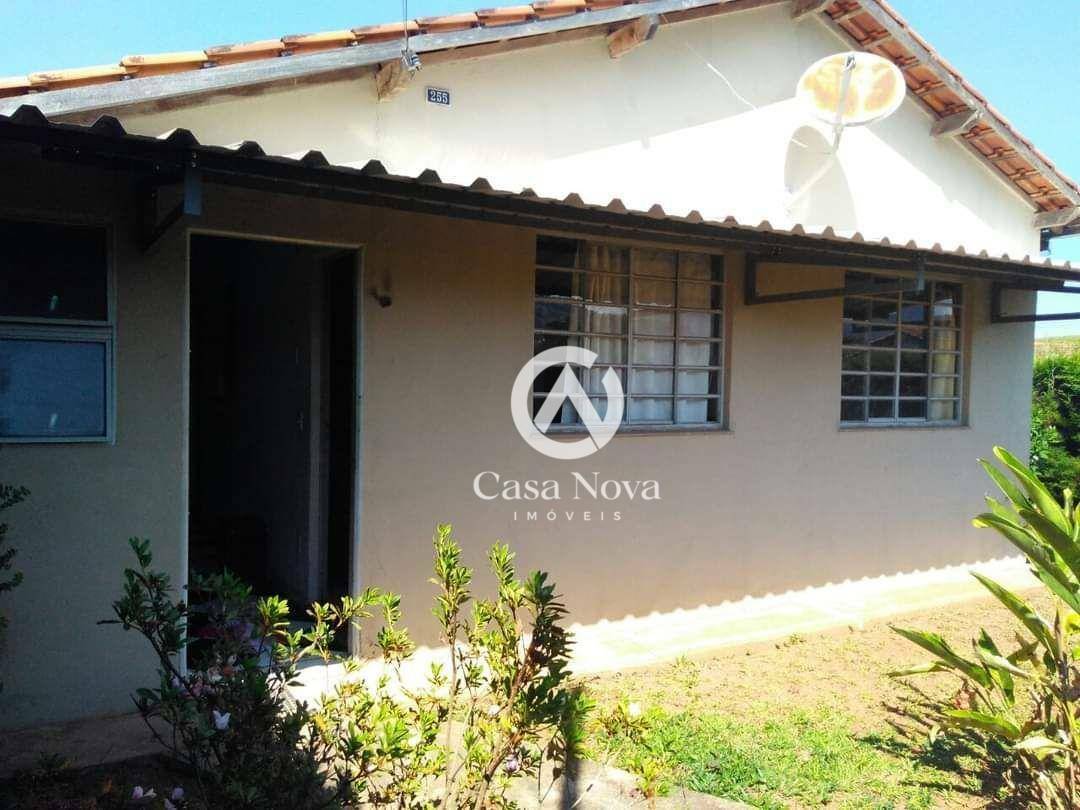 Casa à venda com 2 quartos, 116m² - Foto 22