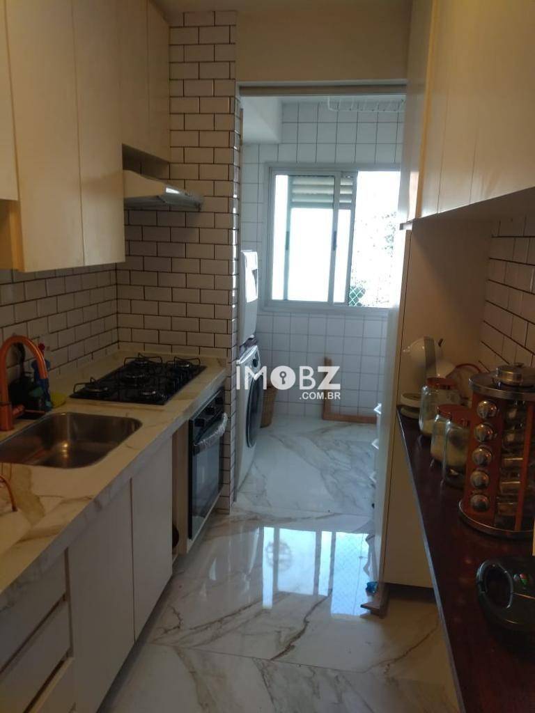 Apartamento à venda com 3 quartos, 68m² - Foto 5