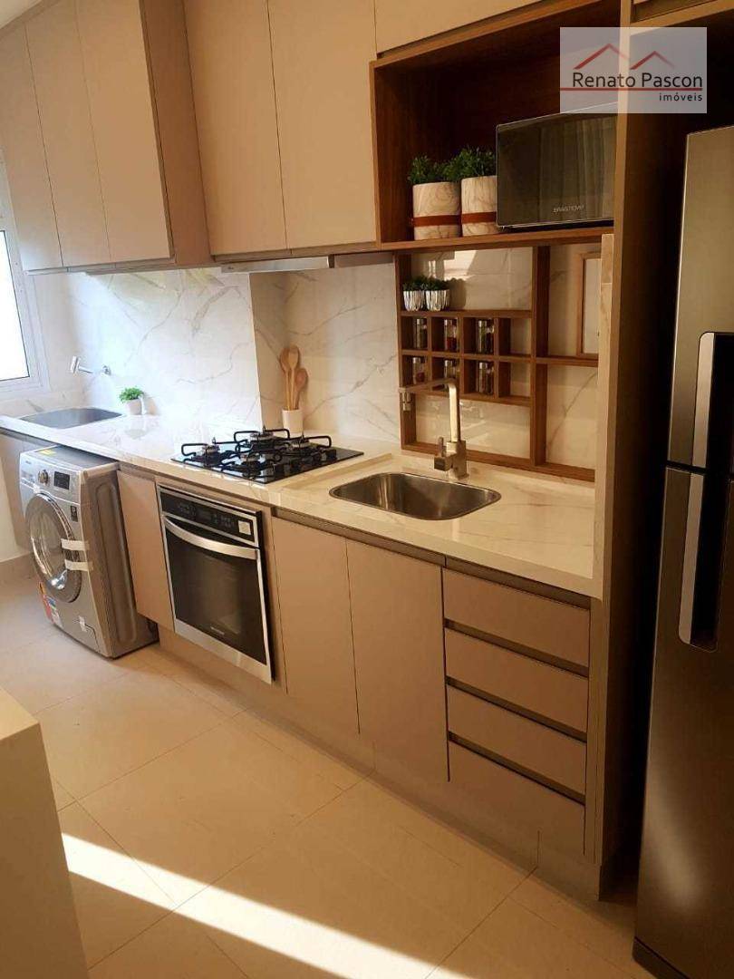 Apartamento à venda com 2 quartos, 69m² - Foto 9