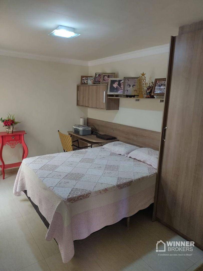 Casa à venda com 3 quartos, 150m² - Foto 7