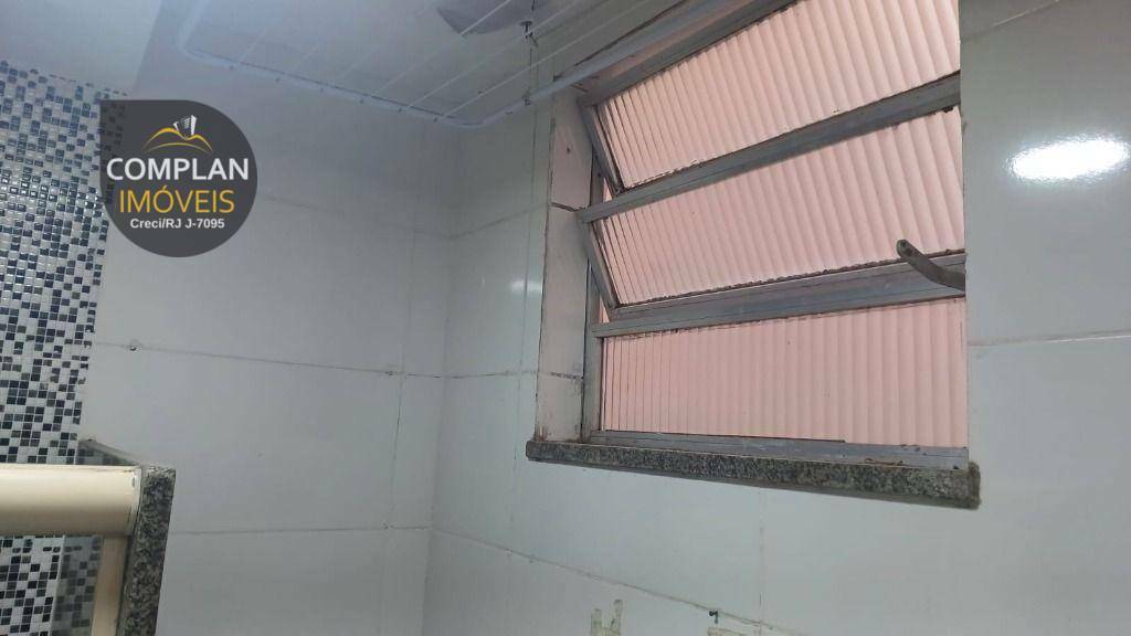 Apartamento à venda com 1 quarto, 31m² - Foto 19