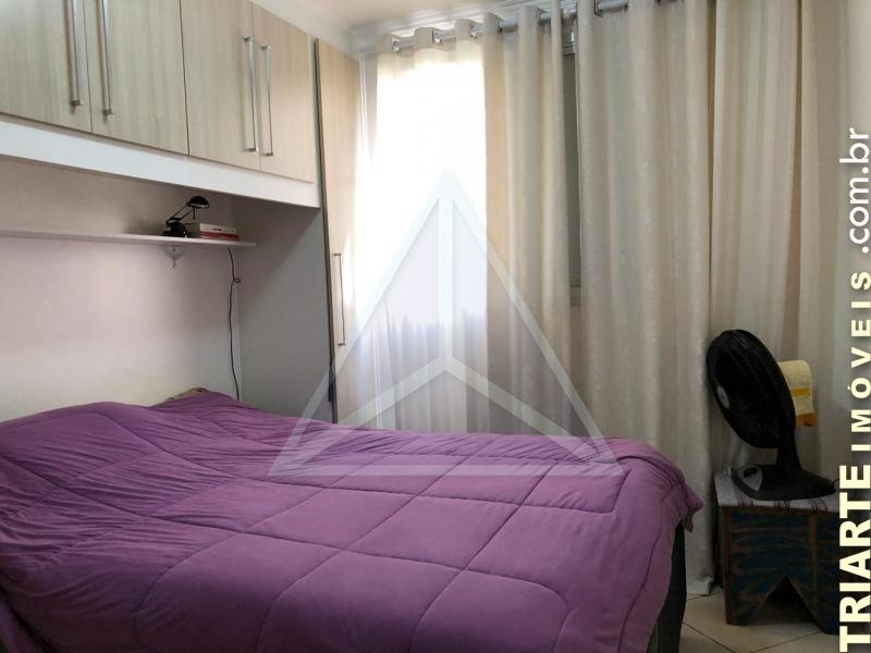 Apartamento à venda com 3 quartos, 65m² - Foto 12