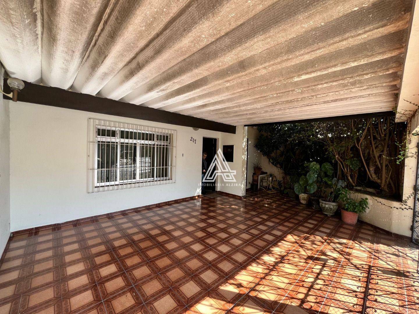 Sobrado à venda com 3 quartos, 200m² - Foto 3