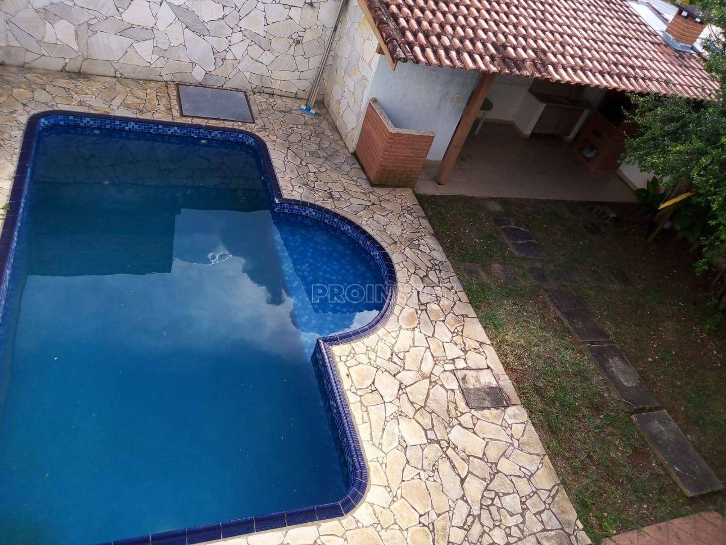 Casa de Condomínio à venda com 6 quartos, 240m² - Foto 14