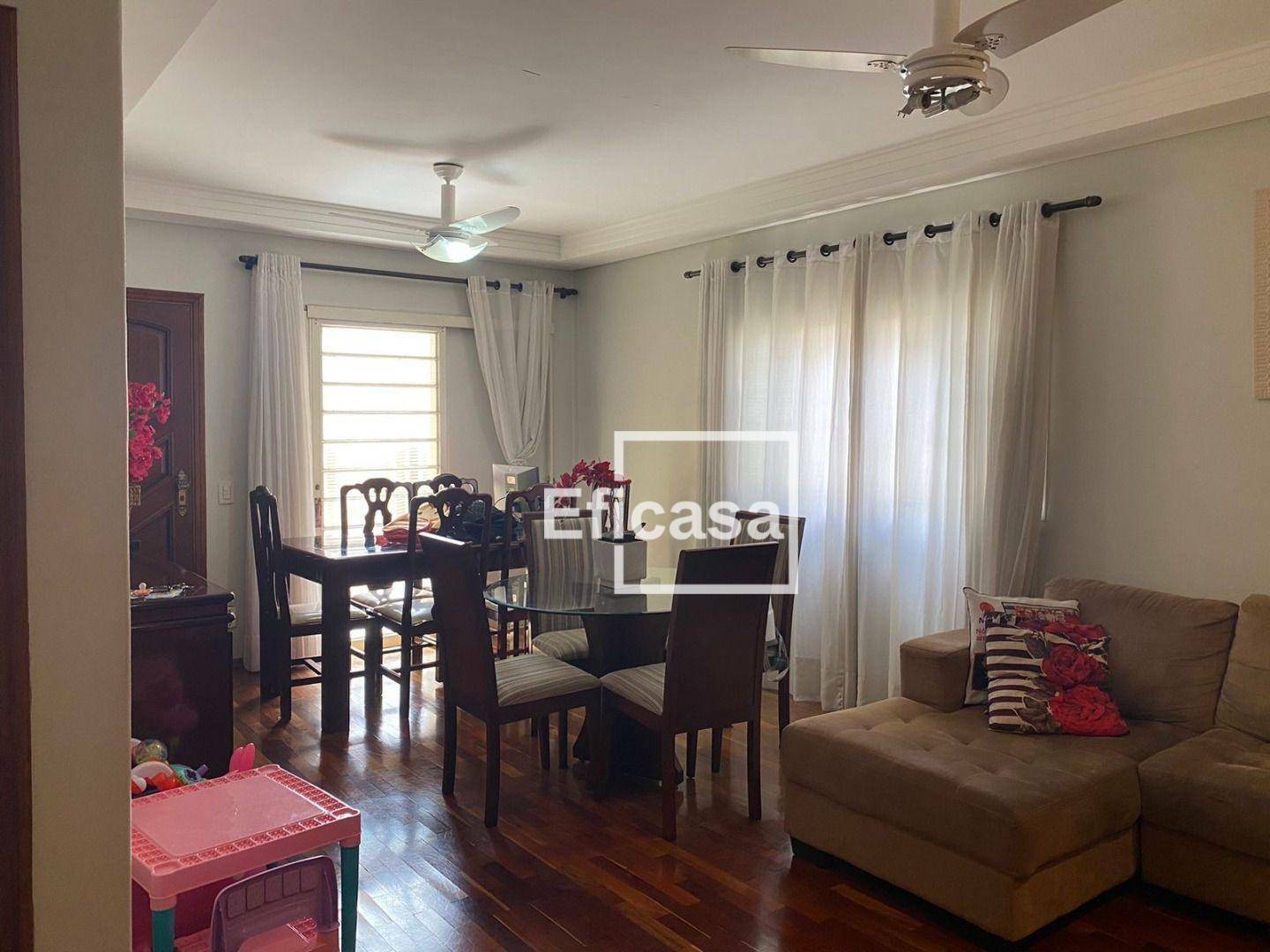 Apartamento à venda com 3 quartos, 86m² - Foto 6