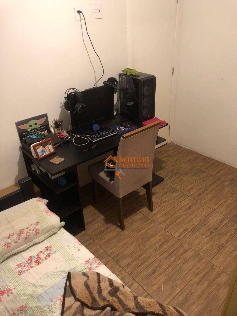 Apartamento à venda com 2 quartos, 52m² - Foto 16