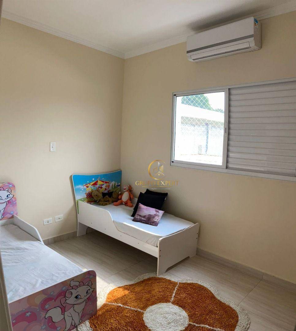 Sobrado, 4 quartos, 190 m² - Foto 12