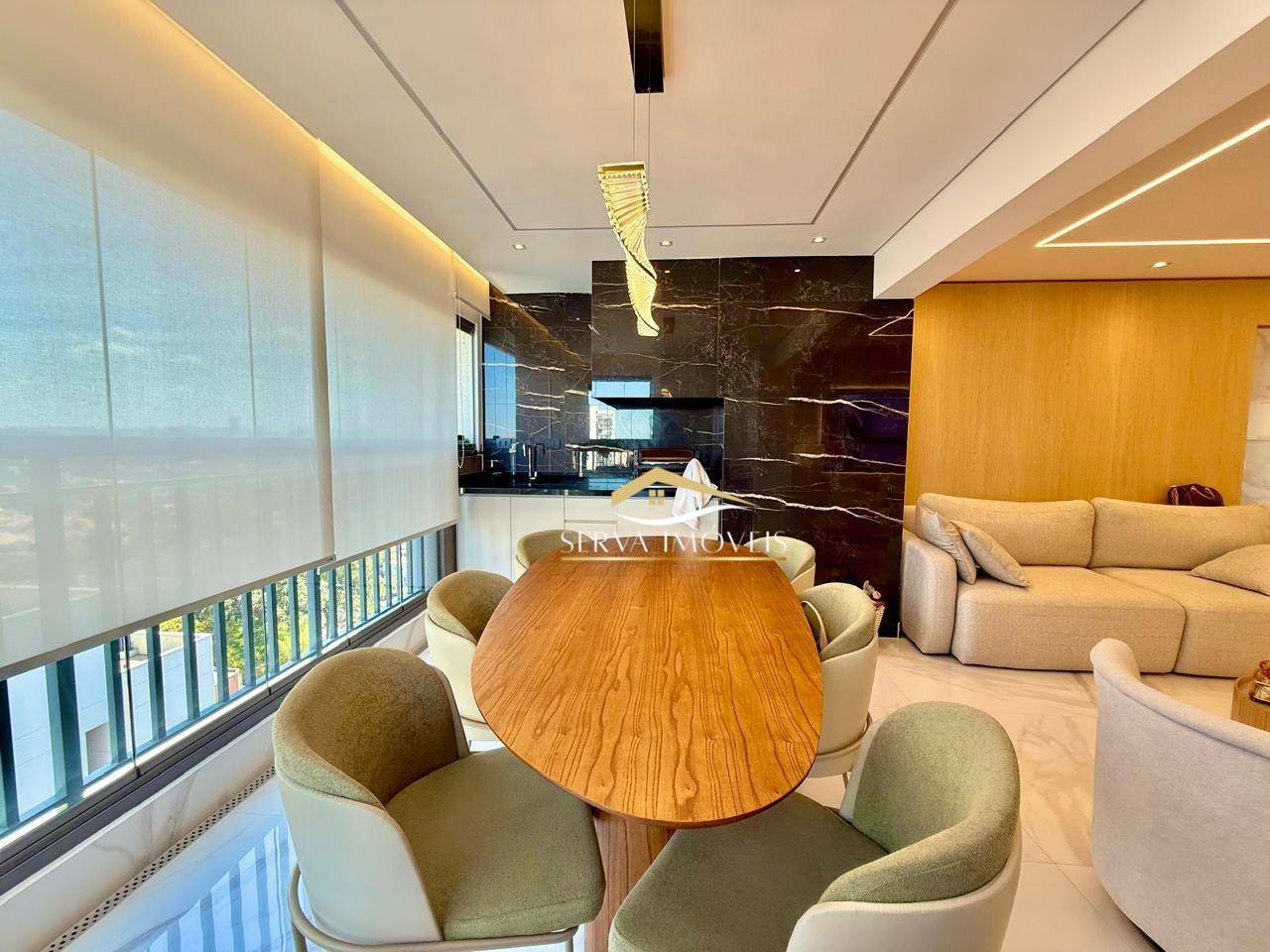 Apartamento, 2 quartos, 81 m² - Foto 8