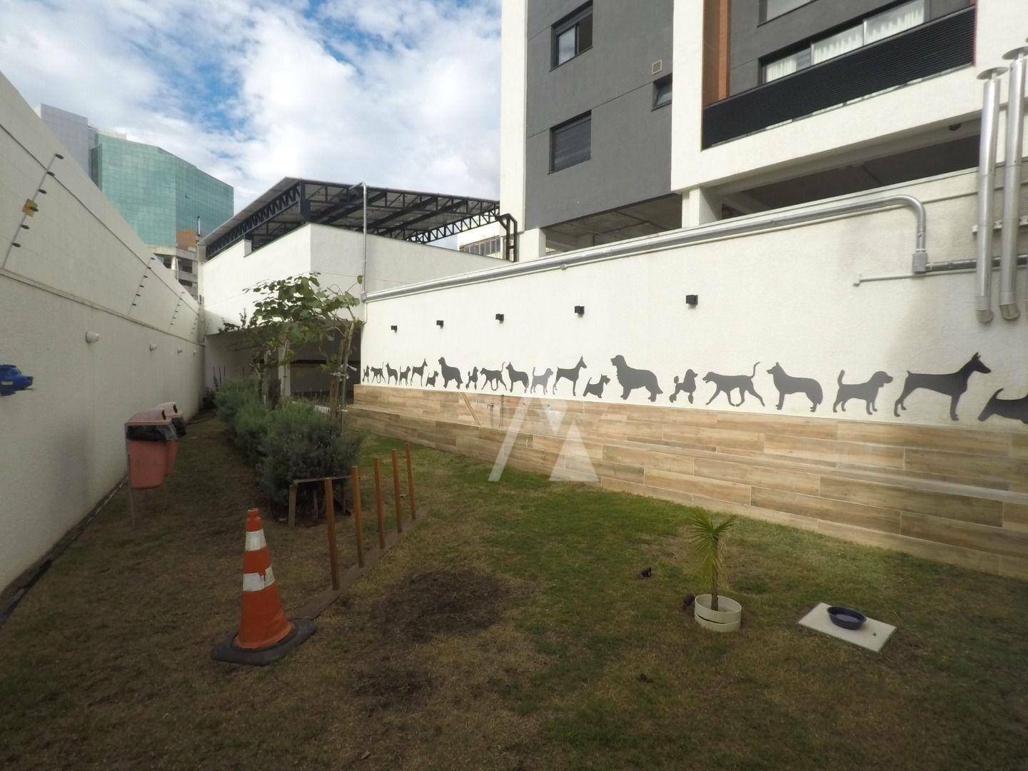 Apartamento para alugar com 2 quartos, 61m² - Foto 75