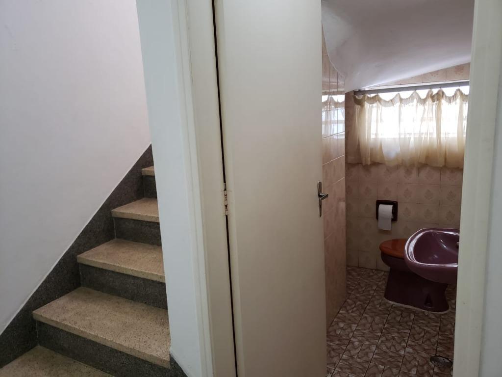 Sobrado à venda com 3 quartos, 129m² - Foto 3