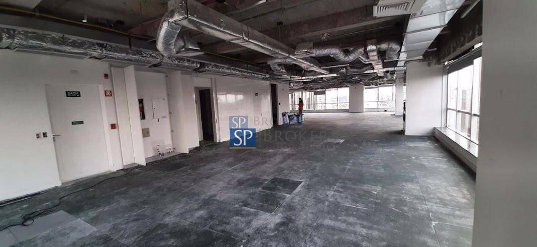 Conjunto Comercial-Sala para alugar, 300m² - Foto 6