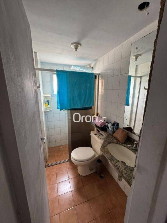 Apartamento à venda com 3 quartos, 77m² - Foto 7