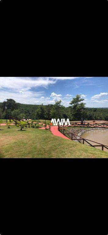 Chácara, 1000 m² - Foto 3