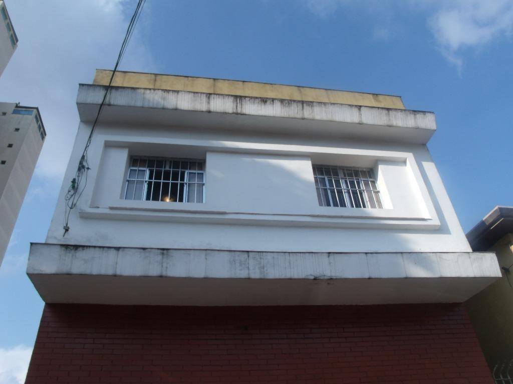 Conjunto Comercial-Sala para alugar, 13m² - Foto 2