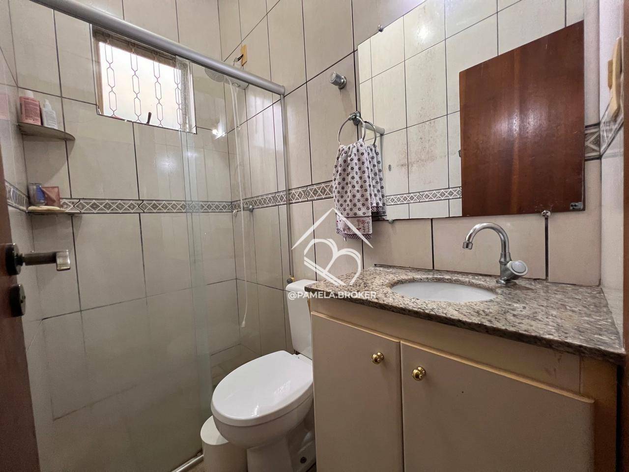 Casa de Condomínio à venda com 3 quartos, 150m² - Foto 11