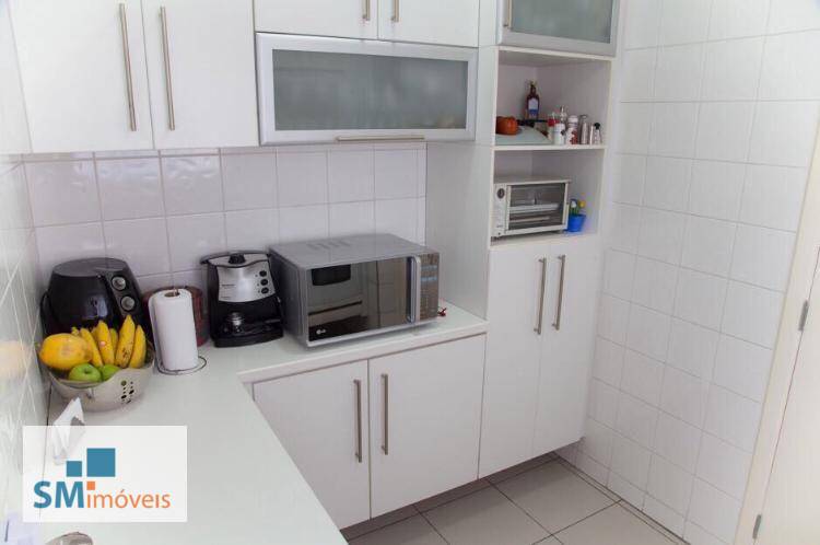 Apartamento à venda com 3 quartos, 115m² - Foto 5