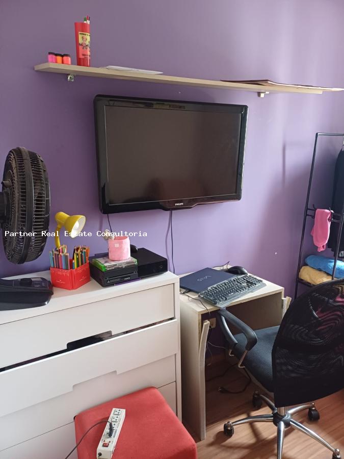 Apartamento à venda com 3 quartos, 72m² - Foto 32