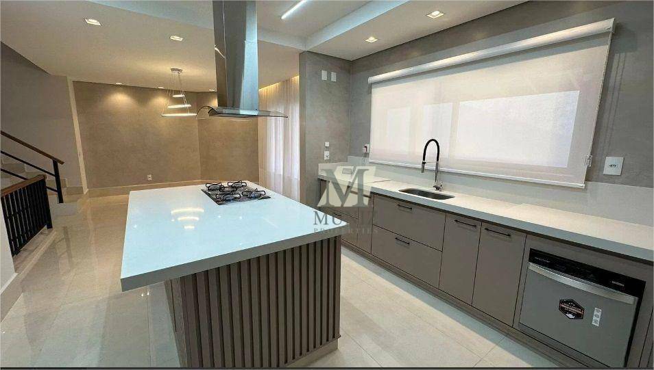 Casa à venda com 4 quartos, 396m² - Foto 8