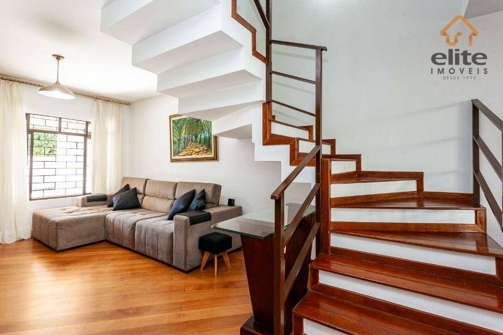 Sobrado à venda com 4 quartos, 193m² - Foto 3