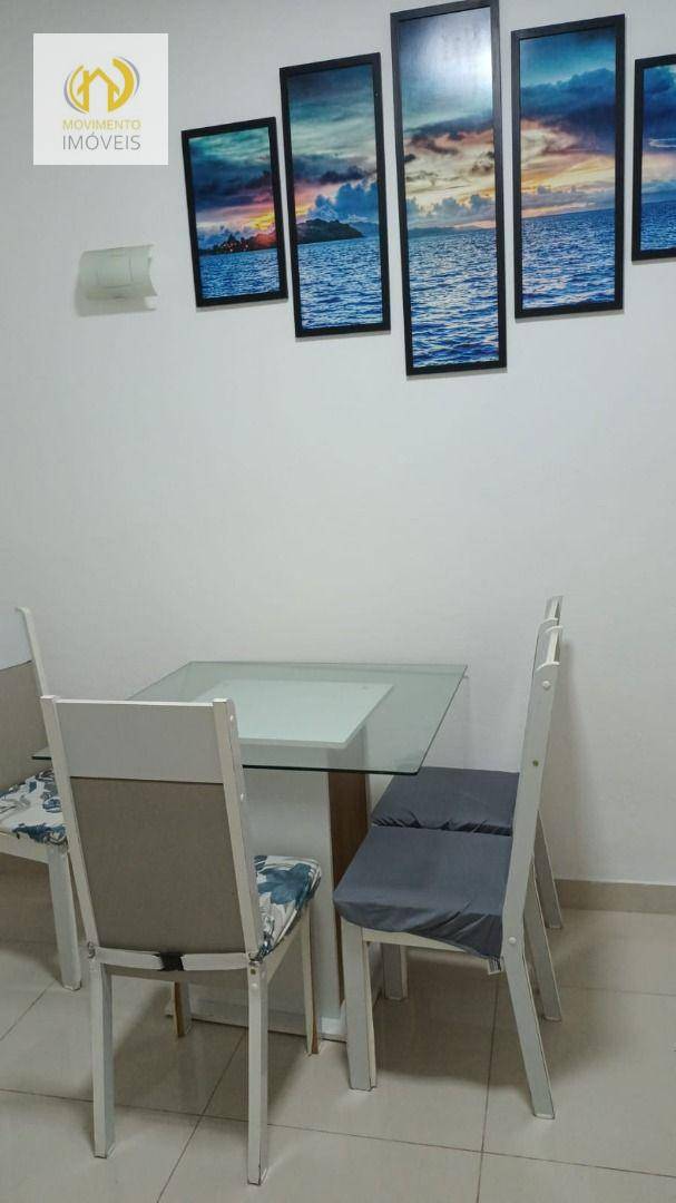 Apartamento à venda com 1 quarto, 65m² - Foto 36