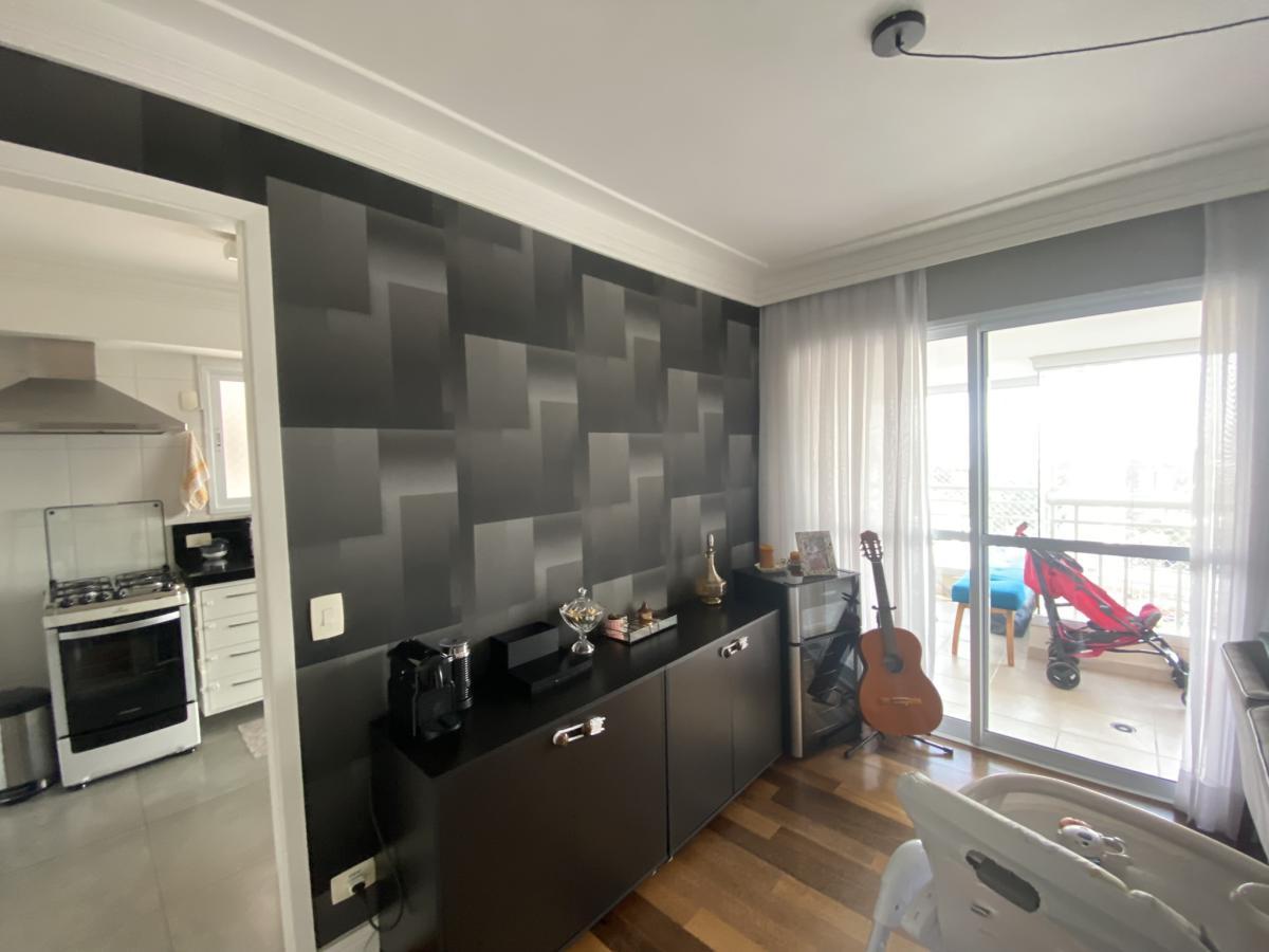 Apartamento à venda com 3 quartos, 134m² - Foto 35