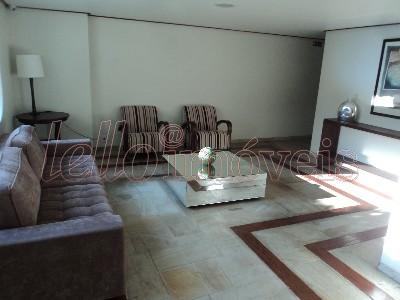 Apartamento para alugar com 3 quartos, 180m² - Foto 29