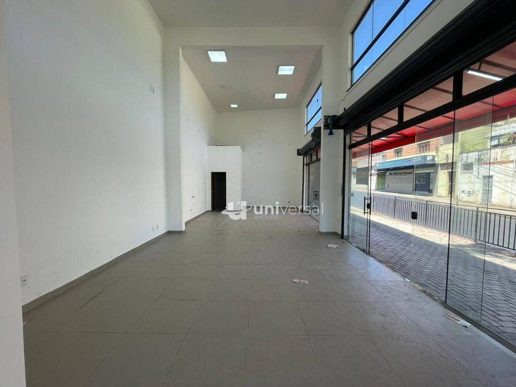 Loja-Salão, 70 m² - Foto 5